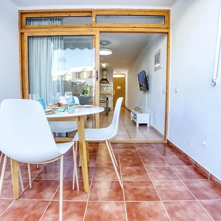 Rt-las Brisas Apartamento Playa del Inglés