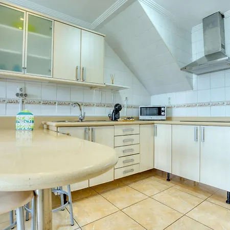 Rt-las Brisas Apartamento Playa del Inglés