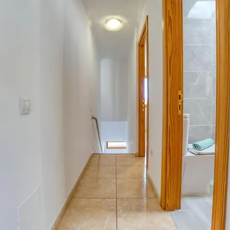 Apartamento Rt-las Brisas Playa del Inglés