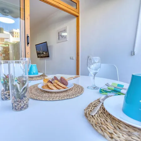 Rt-las Brisas Playa del Inglés