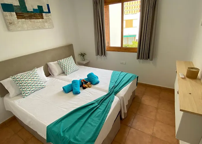 Rt-las Brisas Πλάγια ντελ Ινγκλές