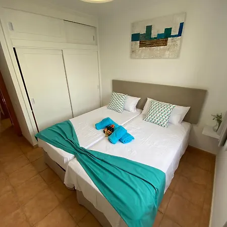 Rt-las Brisas Διαμέρισμα *