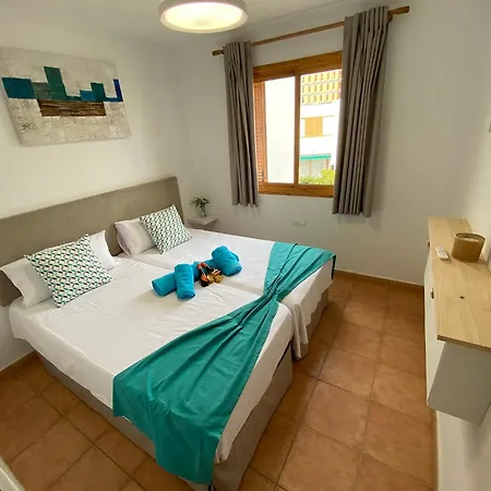 Rt-las Brisas Πλάγια ντελ Ινγκλές