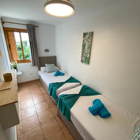 Rt-las Brisas 아파트