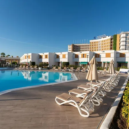 Rt-las Brisas 아파트 *