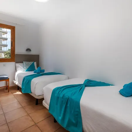 Rt-las Brisas Διαμέρισμα Πλάγια ντελ Ινγκλές