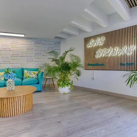 Rt-las Brisas Apartmán