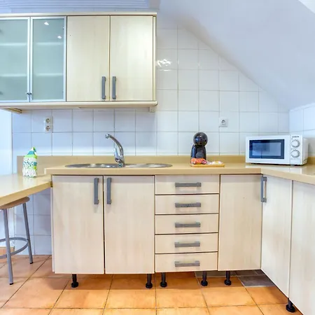 Rt-las Brisas Apartmán Playa del Inglés