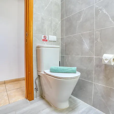 Apartmán Rt-las Brisas