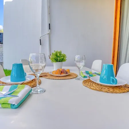 Apartmán Rt-las Brisas