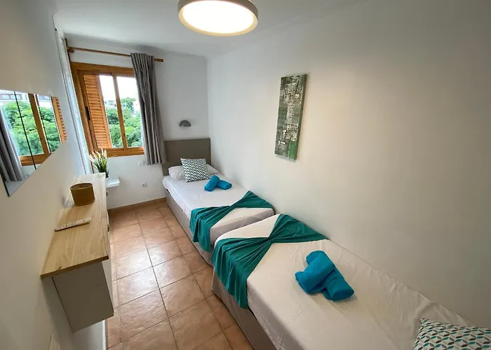 Rt-las Brisas Апартаменты