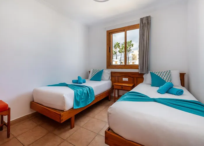 Апартаменты Rt-las Brisas