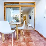 Rt-las Brisas דירה פלאייה דל אינגלז
