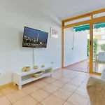 Rt-las Brisas דירה *