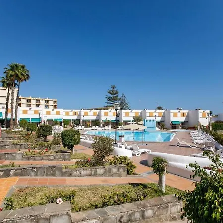 Rt-las Brisas Daire *