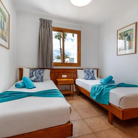 Apartmán Rt-las Brisas *