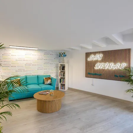 Rt-las Brisas Apartmán *