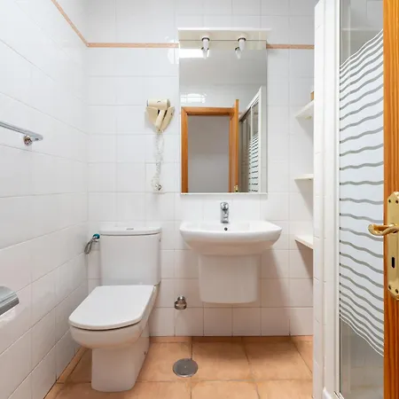 Rt-las Brisas Playa del Ingles (Gran Canaria)