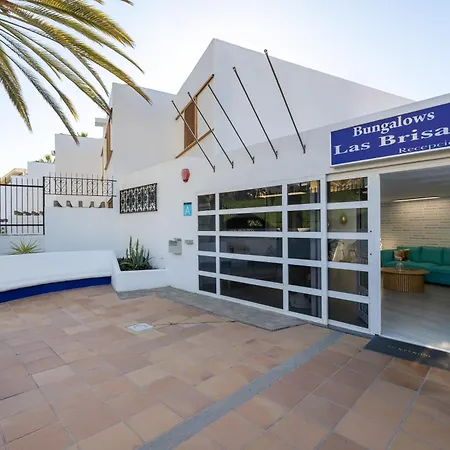 Apartmán Rt-las Brisas