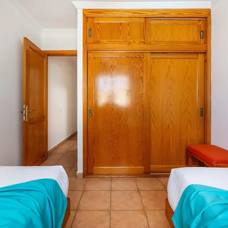 Daire Rt-las Brisas Playa del Ingles (Gran Canaria)