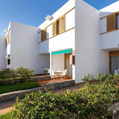 Rt-las Brisas アパート *