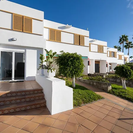 Apartment Rt-las Brisas Playa del Inglés
