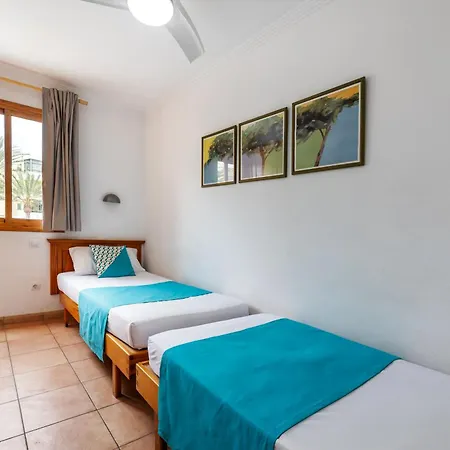 Rt-las Brisas Apartmán Playa del Inglés
