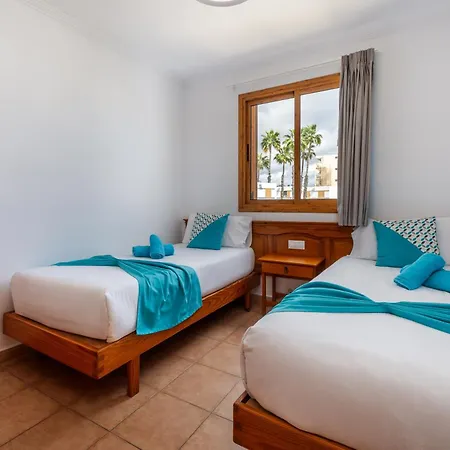 Apartment Rt-las Brisas