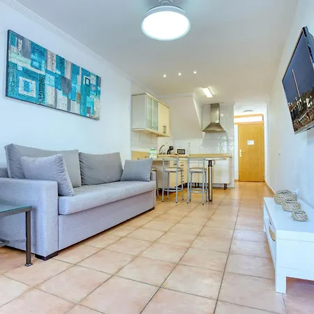 Apartment Rt-las Brisas