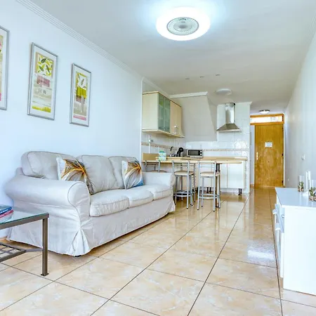 Apartment Rt-las Brisas