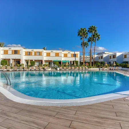 Rt-las Brisas * Playa del Ingles (Gran Canaria)