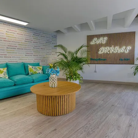 Apartment Rt-las Brisas *