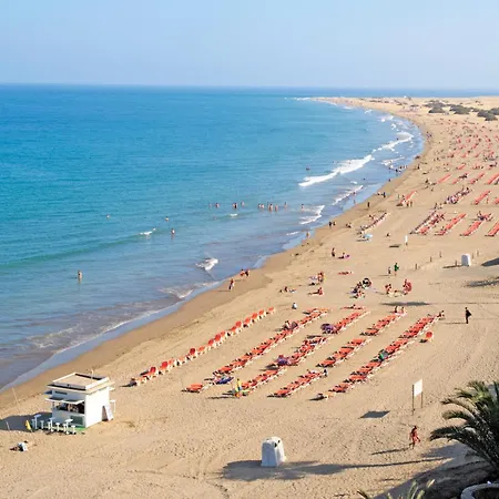 Apartamento Rt-las Brisas
