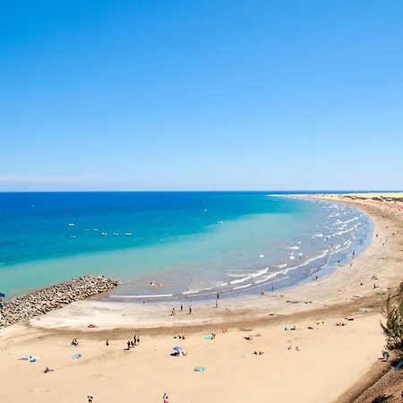 Rt-las Brisas Apartamento