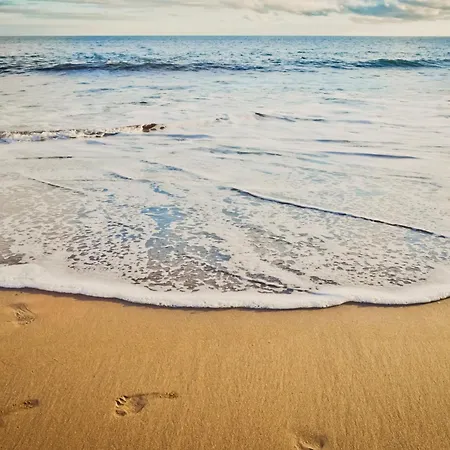 Apartamento Rt-las Brisas Playa del Inglés