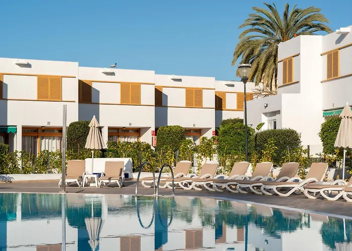 Apartment Rt-las Brisas Playa del Ingles (Gran Canaria)