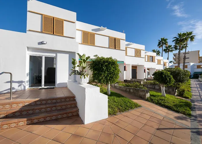 Daire Rt-las Brisas Playa del Ingles (Gran Canaria)