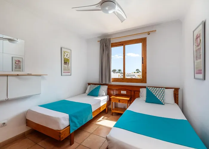 Rt-las Brisas Lejlighed