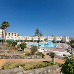 Rt-las Brisas Апартаменты *