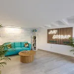 Rt-las Brisas Апартаменты *
