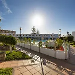 Rt-las Brisas Апартаменты Плайя-дель-Инглес