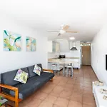 Rt-las Brisas * Плайя-дель-Инглес