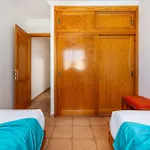 Апартаменты Rt-las Brisas Плайя-дель-Инглес