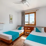 Rt-las Brisas Апартаменты