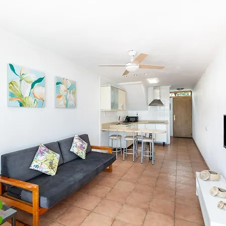 Rt-las Brisas * بلايا ديل إنغلز