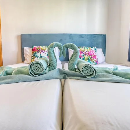 Apartmán Rt-las Brisas