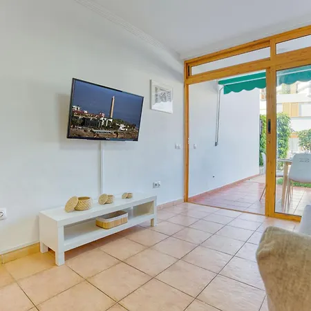 Rt-las Brisas Apartmán *