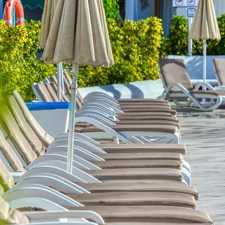 Apartmán Rt-las Brisas