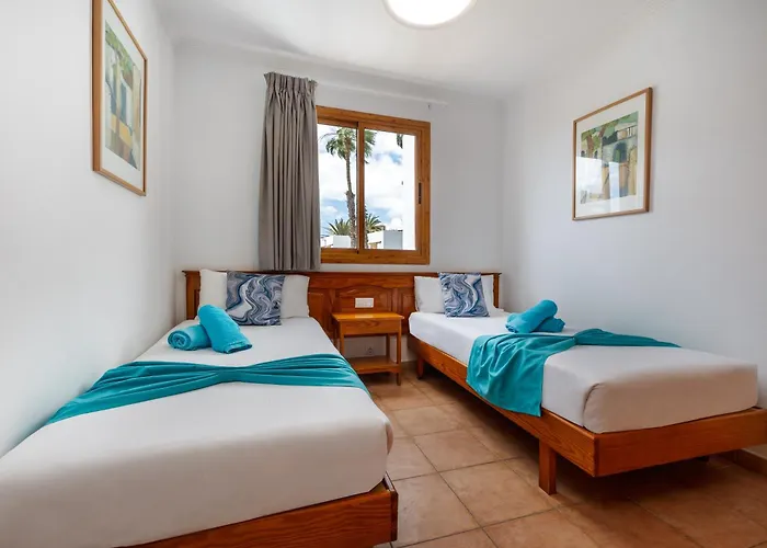 Apartman Rt-las Brisas *