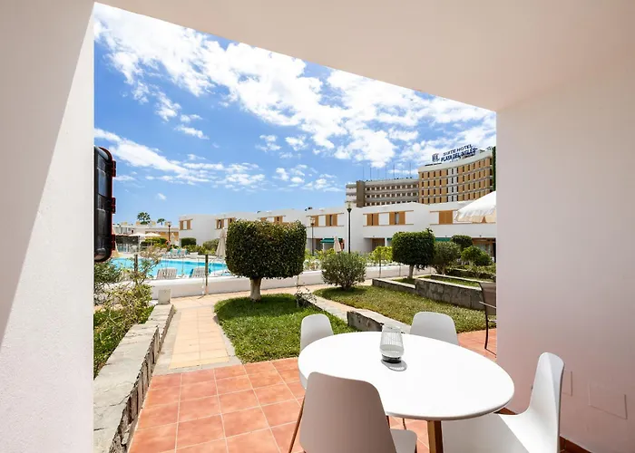 Apartman Rt-las Brisas